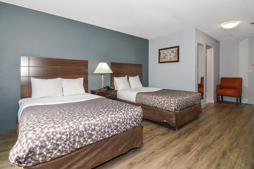 More Photos Of 1186 Worcester Rd, Framingham Hotel For Sale