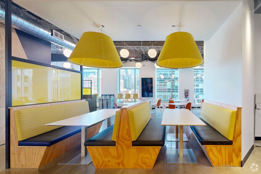 More Photos Of 1550 Wewatta St, Denver Office For Lease