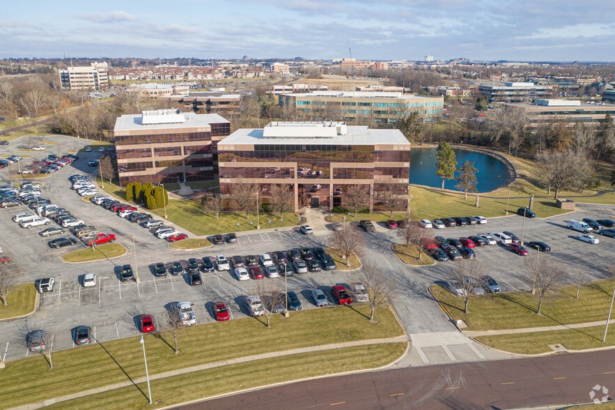 More Photos Of 12980 Metcalf Ave, Overland Park Unknown For Lease