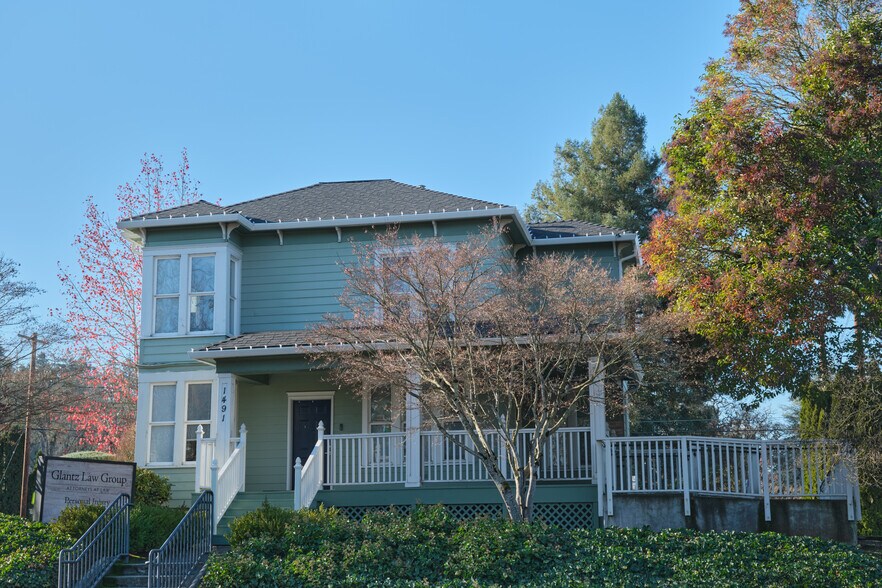 More Photos Of 1491 Commercial St SE, Salem Office Residential For Sale