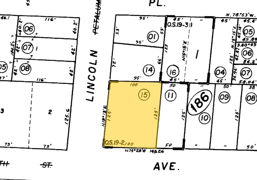 More Photos Of 790 Mission Ave, San Rafael Office For Sale