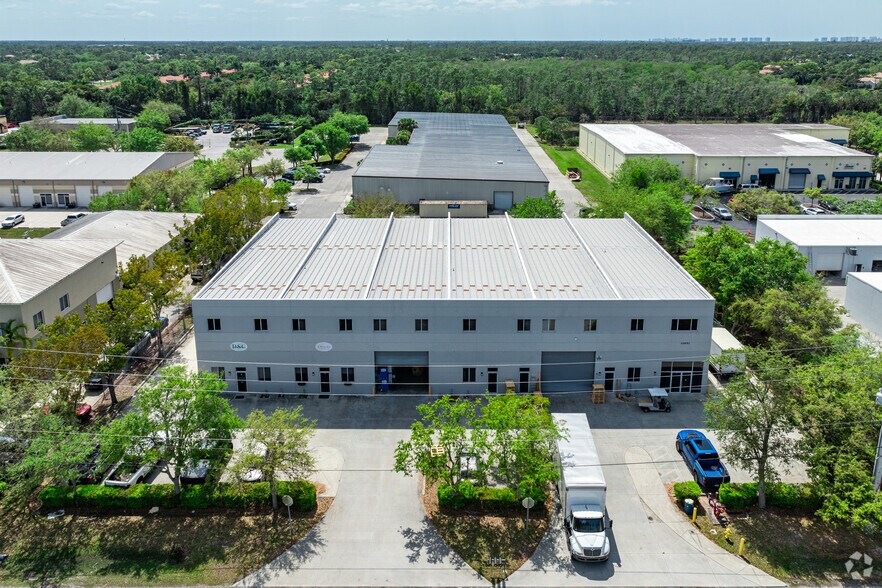 More Photos Of 10951 Harmony Park Dr, Bonita Springs Warehouse For Lease
