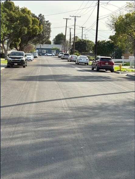 More Photos Of 1157 N 7th St, Colton Land For Lease