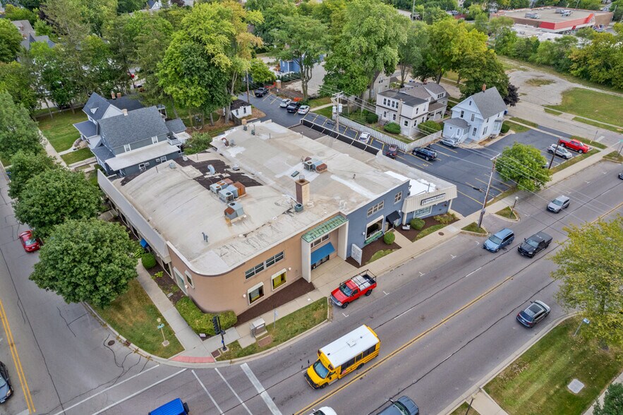 More Photos Of , Geneva Office For Sale