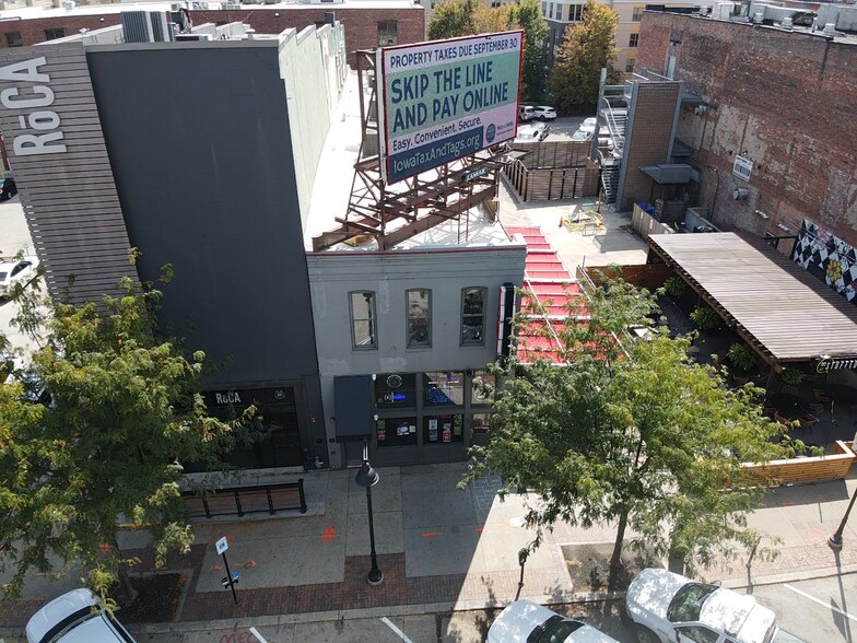More Photos Of 210 Court Ave, Des Moines Office For Lease