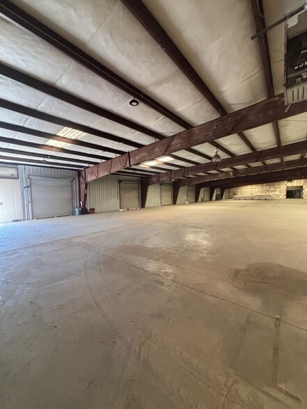 More Photos Of 110 Commercial Rd, Spartanburg Distribution For Lease