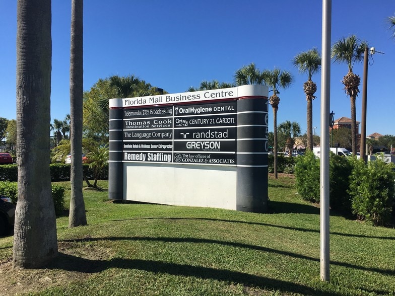 More Photos Of 1650 Sand Lake Rd, Orlando Office For Lease