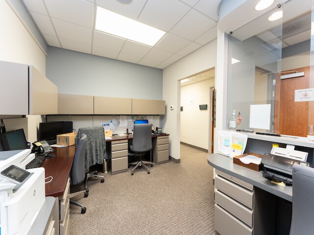 More Photos Of 1051-1103 W Sherman Ave, Vineland Medical For Lease