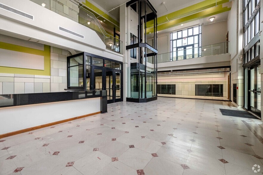 Photo of 1st Floor Ste 