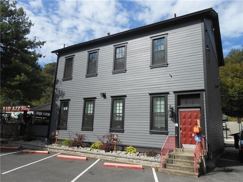 Primary Photo Of 1000 Becks Run Rd, Pittsburgh Freestanding For Lease