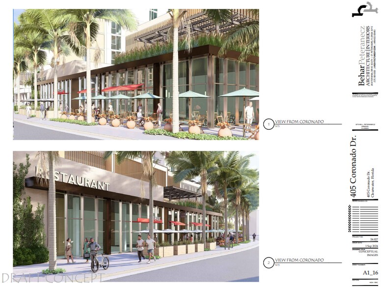 More Photos Of 405 Coronado Dr, Clearwater Land For Sale