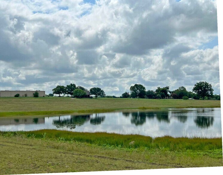 More Photos Of Texas 78 Business, Farmersville Land For Sale
