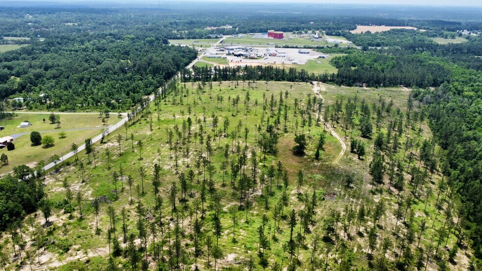 More Photos Of County Road 64, Robertsdale Land For Sale
