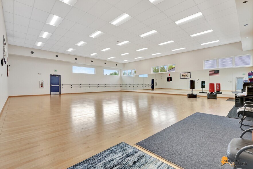 More Photos Of 1075 S Inner Springer Loop, Palmer Industrial For Sale