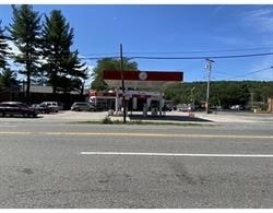 Primary Photo Of 624 Chandler St, Worcester Auto Repair For Sale