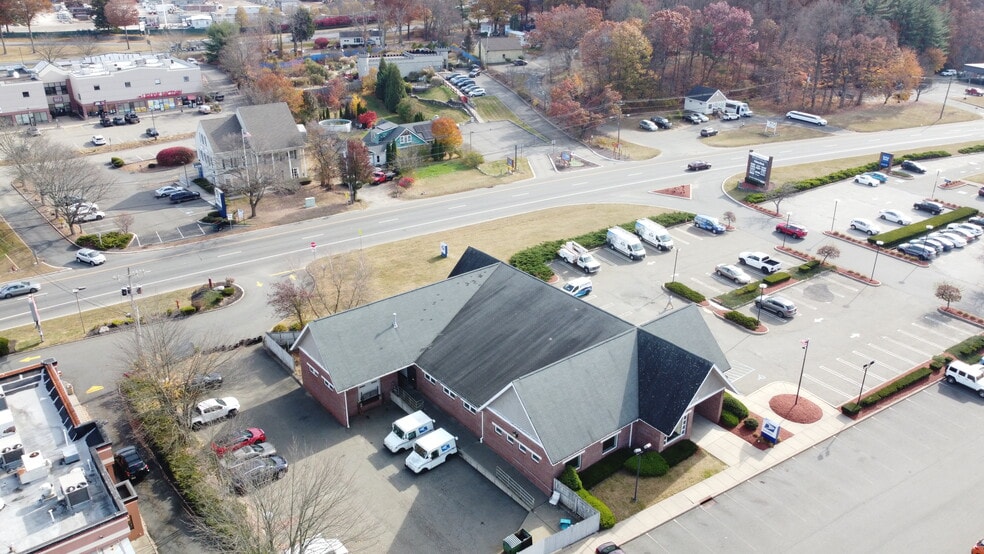 More Photos Of 700 Route 15 S, Lake Hopatcong Post Office For Sale