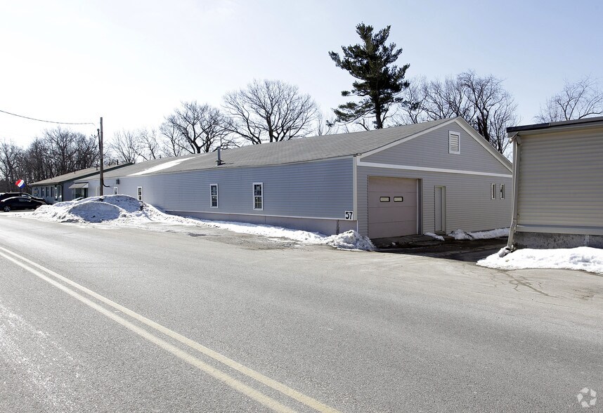 Primary Photo Of 57 Nashua St, Leominster Light Manufacturing For Lease