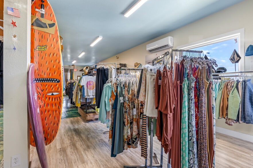 More Photos Of 26689 NC Hwy 12, Waves General Retail For Sale