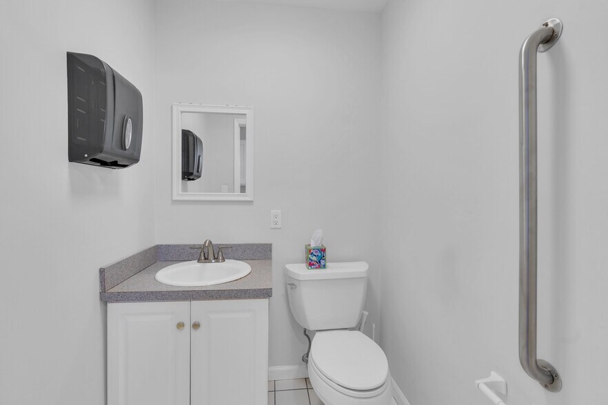 More Photos Of 5211 State Route 33, Wall Township Office For Sale