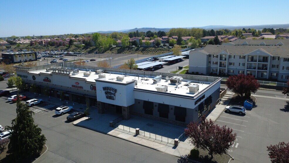 Primary Photo Of 121-133 Gage Blvd, Richland Freestanding For Lease