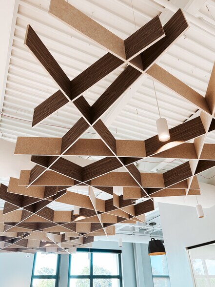 More Photos Of 167 E Chatham St, Cary Coworking Space