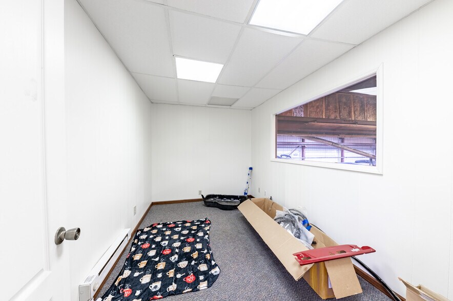 More Photos Of , Fairmont Industrial For Sale
