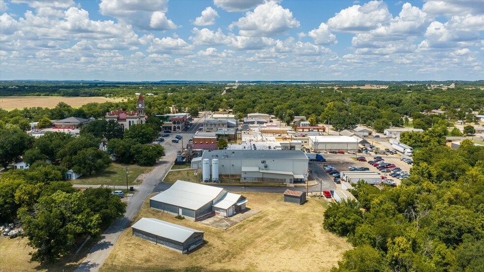 More Photos Of 301 S Main, Meridian Industrial For Sale