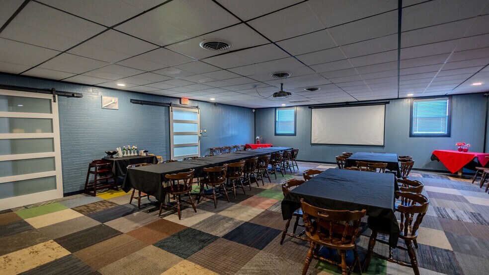 More Photos Of 1525 16th St, Central City General Retail For Sale