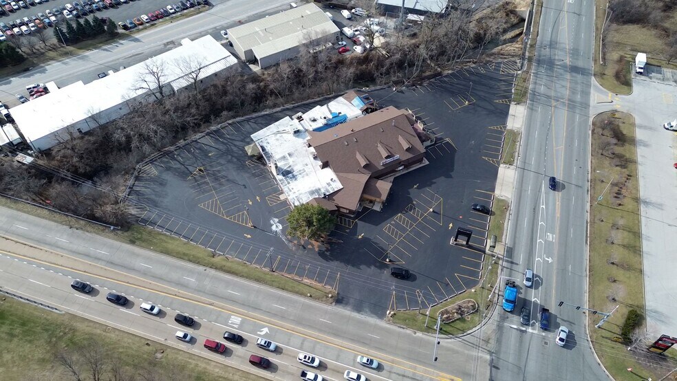 Primary Photo Of 12700 Kedzie Ave, Blue Island Land For Sale