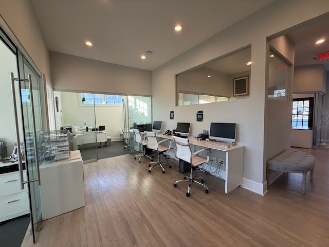 More Photos Of 190 Laurel Rd, East Northport Office For Sale