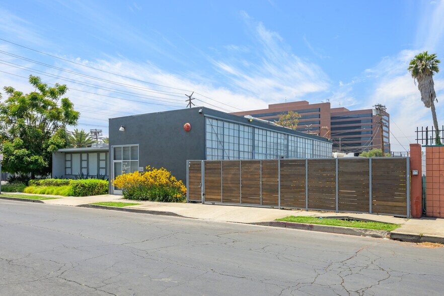Primary Photo Of 11751 Mississippi, Los Angeles Office For Sale