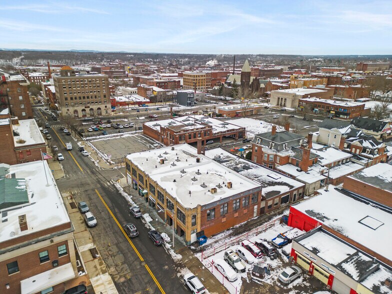 More Photos Of 98 Suffolk St, Holyoke Storefront Retail Office For Lease