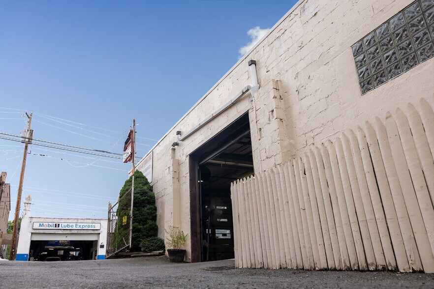 More Photos Of 8257 Frankford Ave, Philadelphia Auto Repair For Sale