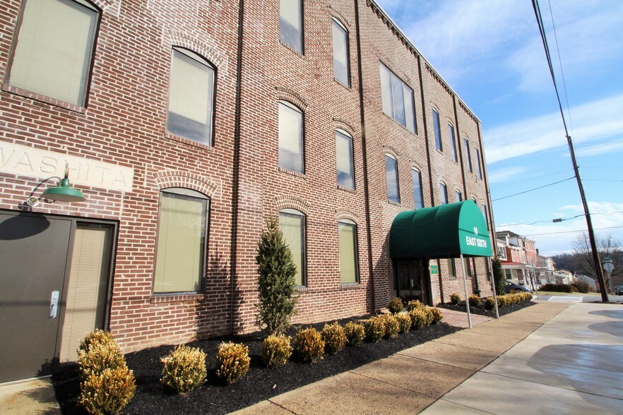 More Photos Of 10 E 6th Ave, Conshohocken Office For Lease