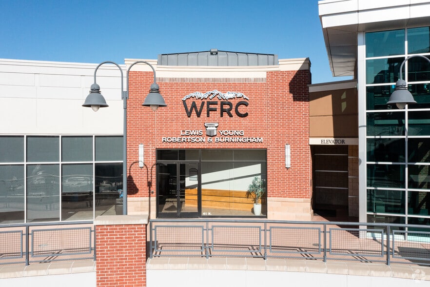 More Photos Of 90-140 S Rio Grande St, Salt Lake City Unknown For Lease