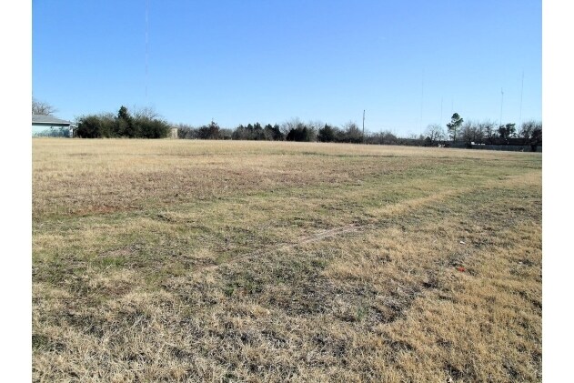 More Photos Of SE Corner NE 122nd & Kelly, Oklahoma City Land For Lease