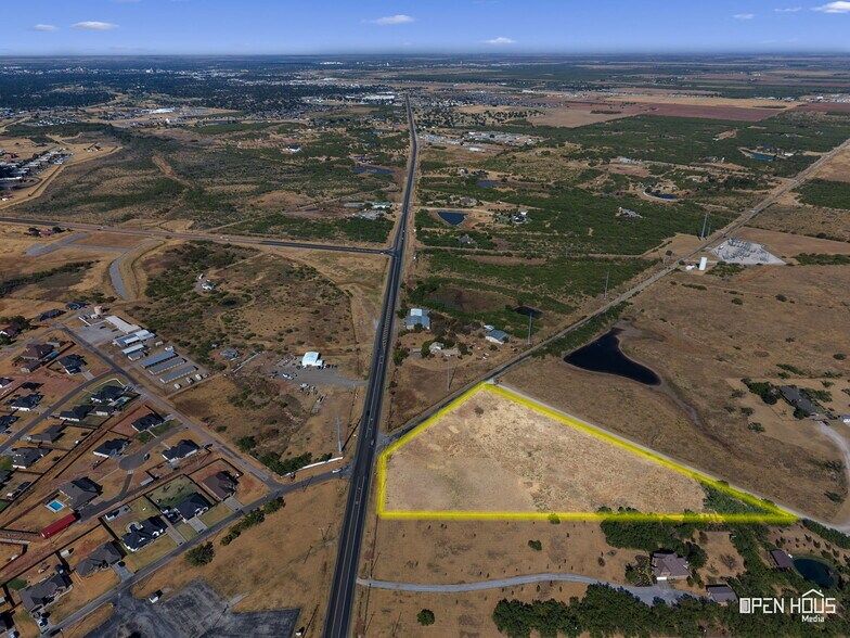 More Photos Of None 79 Hwy, Wichita Falls Land For Sale