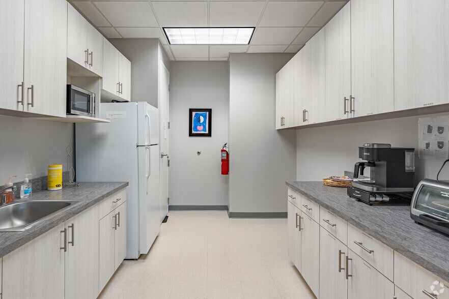 Photo of 3rd Floor Ste 318