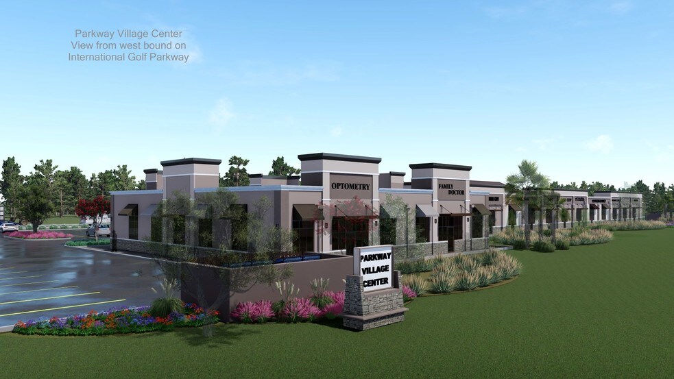 International Golf Pkwy, Saint Augustine, FL 32095 Retail For Lease