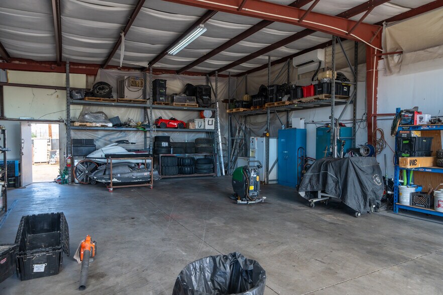 More Photos Of 1020 S California Ave, Parker Industrial For Sale