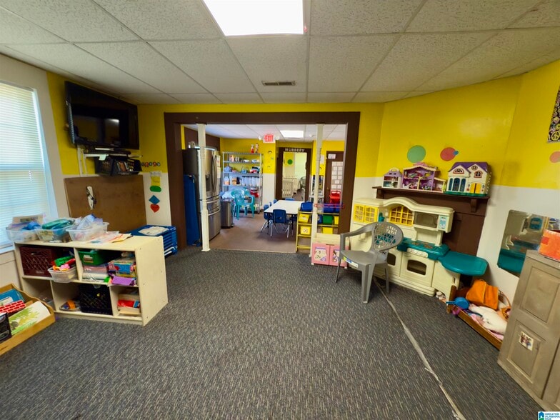 More Photos Of 510 9th St, Sylacauga Schools For Sale