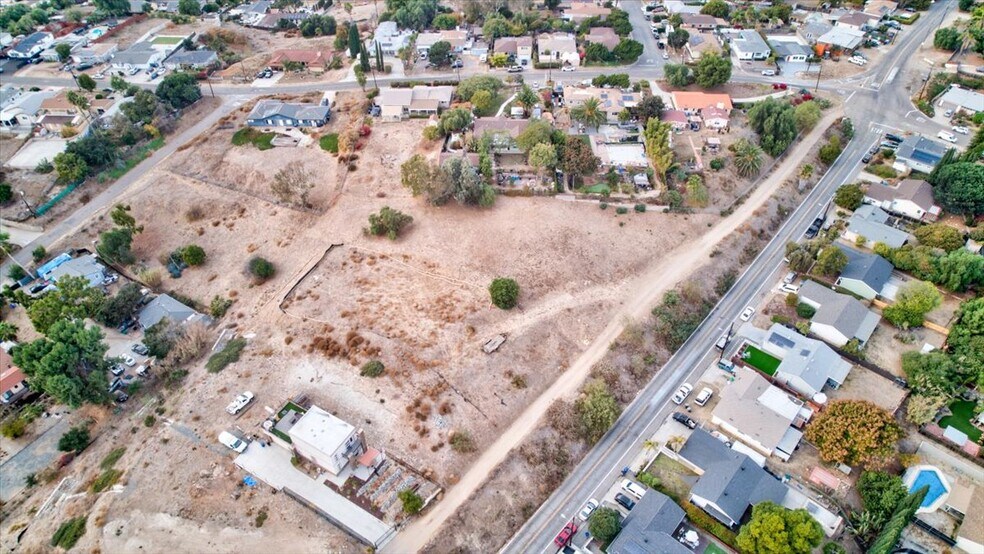 More Photos Of 1832 69th St, Lemon Grove Land For Sale