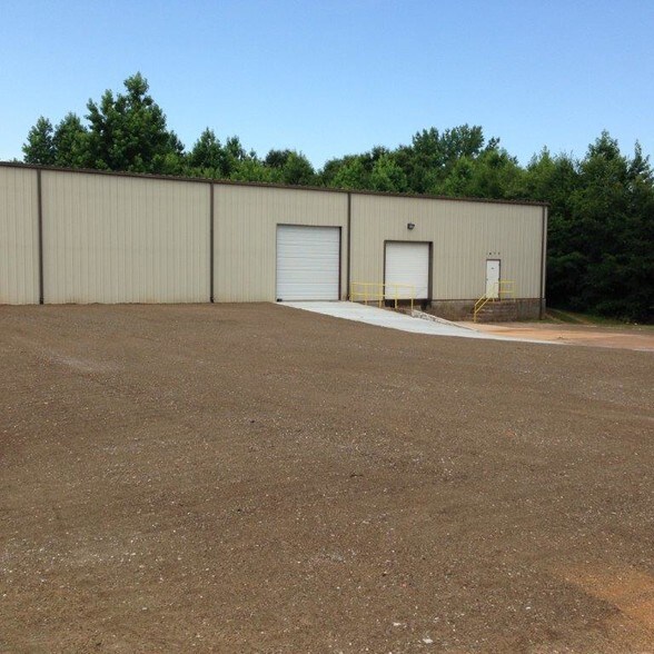 Primary Photo Of 1470 S Buncombe Rd, Greer Warehouse For Sale