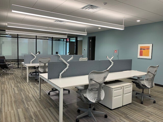 More Photos Of 3989 Research Park Dr, Ann Arbor Office For Lease