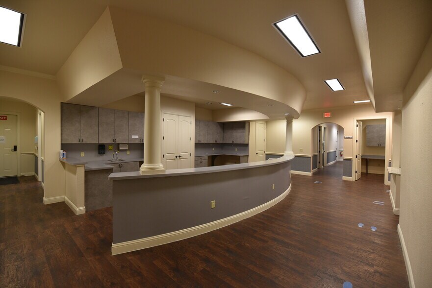 More Photos Of 3315 Unicorn Lake Blvd, Denton Medical For Lease