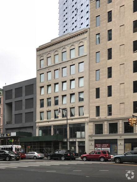 More Photos Of 33 Flatbush Ave, Brooklyn Office For Sale