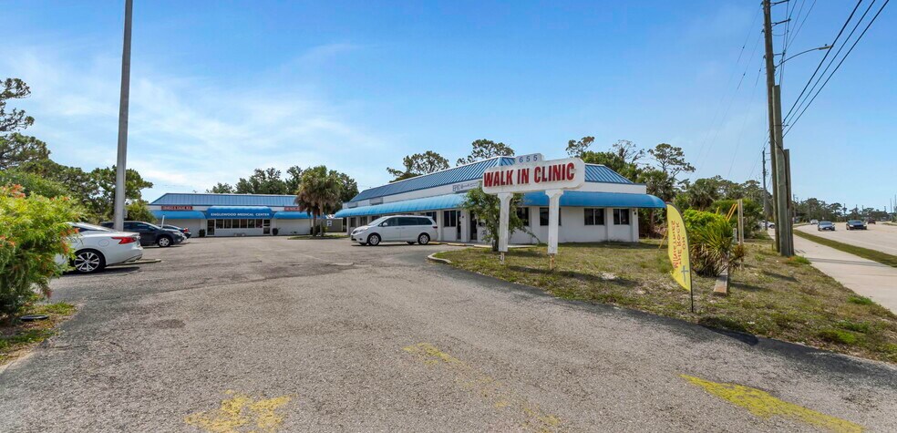 More Photos Of 655 N Indiana Ave, Englewood Medical For Sale