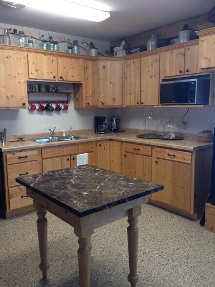 More Photos Of W2003 State Road 21, Berlin Daycare Center For Sale