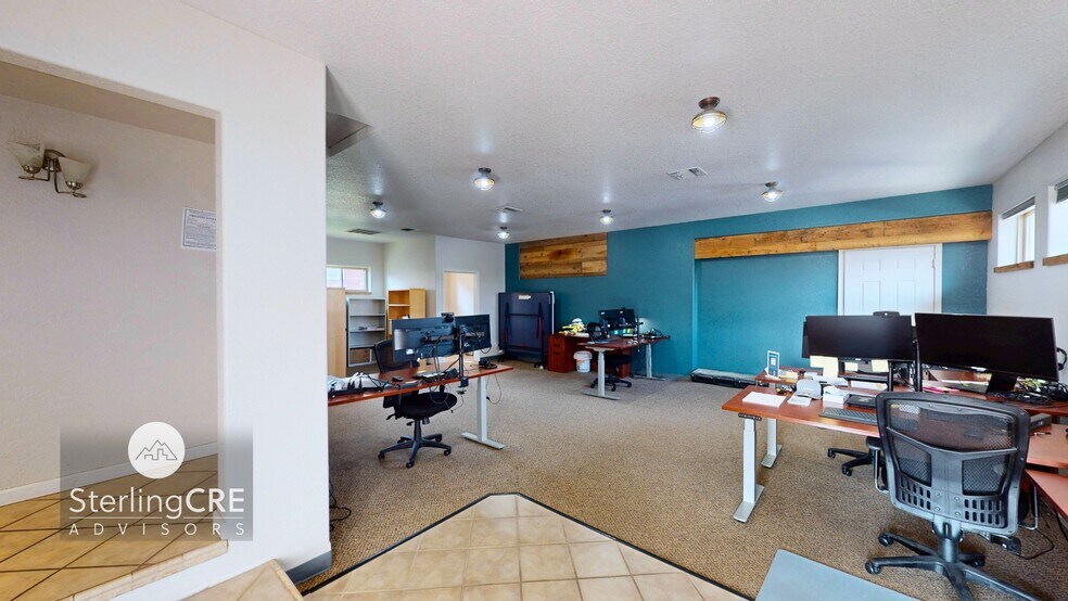 More Photos Of 2120 Dixon Ave, Missoula Office For Lease