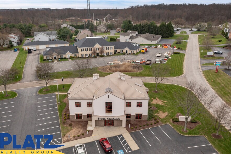 More Photos Of 6575 Seville Dr, Canfield Office For Lease